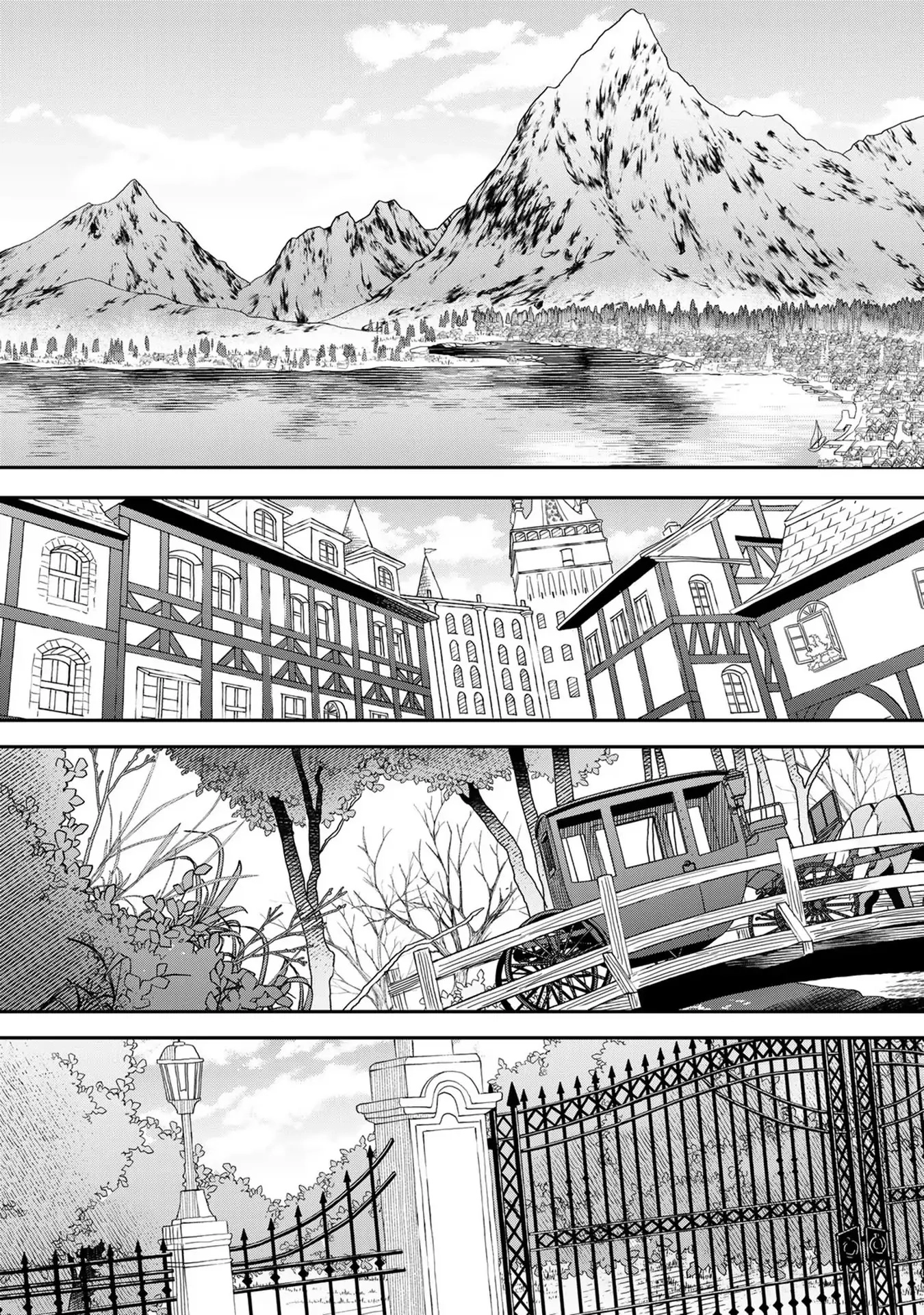 The Unlucky Lady Loved by the Final Boss Brother-in-Law Chapter 9 Page 37